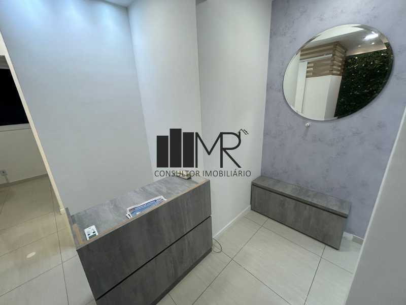 Conheça 3448c63f-db86-42eb-a992-0d5443 do imóvel - Sala Comercial 47m² para alugar Avenida Geremário Dantas, Freguesia (Jacarepaguá), Rio de Janeiro - R$ 1.400 - RM457 - 12 3448c63f-db86-42eb-a992-0d5443 - 12
