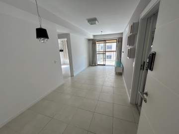 Imperdível - Apartamento à venda Estrada do Bananal, Freguesia (Jacarepaguá), Rio de Janeiro - R$ 430.000 - RM856749