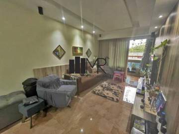 Imperdível - Apartamento à venda Rua Artur Possolo, Recreio dos Bandeirantes, Rio de Janeiro - R$ 630.000 - I639719