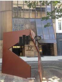 Imperdível - Ponto comercial 388m² para alugar Avenida Rio Branco, Centro, Rio de Janeiro - R$ 32.000 - RM54679