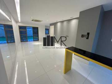 Imperdível - Apartamento à venda Estrada dos Três Rios, Freguesia (Jacarepaguá), Rio de Janeiro - R$ 1.270.000 - RM3164