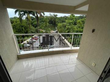 Imperdível - Apartamento à venda Rua Retiro dos Artistas, Pechincha, Rio de Janeiro - R$ 450.000 - RM56478
