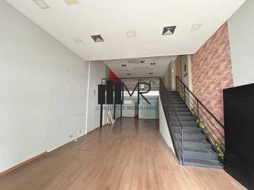 Imperdível - Loja 98m² para alugar Estrada dos Três Rios, Freguesia (Jacarepaguá), Rio de Janeiro - R$ 12.000 - RM521647