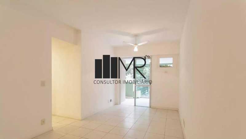 Imperdível - Apartamento à venda Avenida Olof Palme, Camorim, Rio de Janeiro - R$ 550.000 - M25417