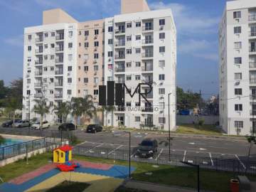 Imperdível - Apartamento à venda Estrada do Engenho D´Agua, Anil, Rio de Janeiro - R$ 287.000 - A21547