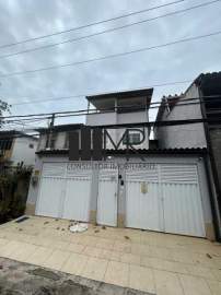 Imperdível - Casa em Condomínio à venda Rua Jales, Anil, Rio de Janeiro - R$ 650.000 - R652147