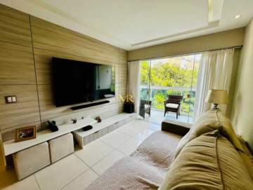 Imperdível - Apartamento Freguesia 3 quartos - R13369