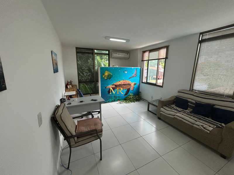 Imperdível - Sala Comercial 28m² à venda Estrada dos Três Rios, Freguesia (Jacarepaguá), Rio de Janeiro - R$ 85.000 - RM427
