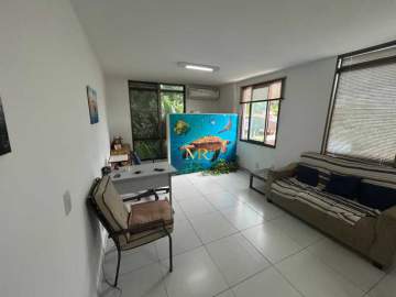 Imperdível - Sala Comercial 28m² à venda Estrada dos Três Rios, Freguesia (Jacarepaguá), Rio de Janeiro - R$ 85.000 - RM427