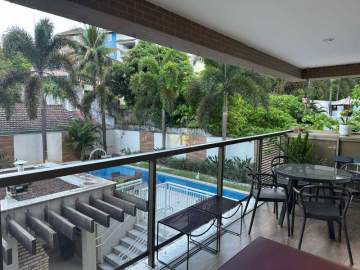 Imperdível - Apartamento 3 quartos na freguesia - R13370