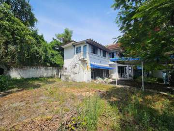 Ótima localização - Lote à venda Estrada do Guanumbi, Freguesia (Jacarepaguá), Rio de Janeiro - R$ 898.000 - R103368