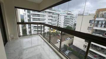Imperdível - Cobertura para alugar Avenida Tim Maia, Recreio dos Bandeirantes, Rio de Janeiro - R$ 7.500 - AN7457