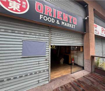 Imperdível - Loja 150m² para alugar Estrada dos Três Rios, Freguesia (Jacarepaguá), Rio de Janeiro - R$ 11.000 - M45127