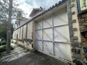 Imperdível - Ponto comercial 3280m² à venda Rua Engenheiro Cavalcanti, Tijuca, Rio de Janeiro - R$ 2.800.000 - RM5634