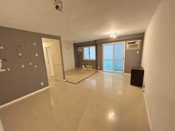 Imperdível - Apartamento na Freguesia à venda 2 quartos - R100989