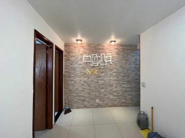 Imperdível - Apartamento no Tanque à venda 2 quartos - R100458