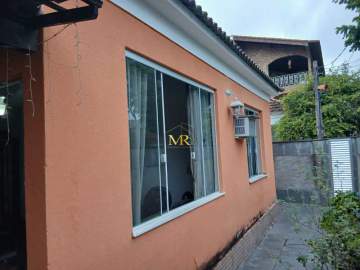 Imperdível - Casa em Condomínio à venda Rua Edgard Werneck, Freguesia (Jacarepaguá), Rio de Janeiro - R$ 550.000 - J985
