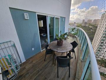 Imperdível - Apartamento à venda Rua Malibu, Barra da Tijuca, Rio de Janeiro - R$ 2.150.000 - B100999