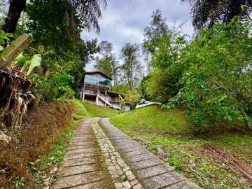 Imperdível - Casa em Condomínio à venda Estrada do Caçambé, Jacarepaguá, Rio de Janeiro - R$ 930.000 - I32147