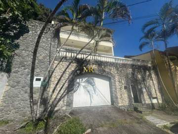 Imperdível - Casa em Condomínio para alugar Rua Davi Pinheiro, Jacarepaguá, Rio de Janeiro - R$ 4.000 - M5474
