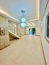 Imperdível - Casa em Condomínio à venda Rua Francisca Sales, Freguesia (Jacarepaguá), Rio de Janeiro - R$ 859.000 - R41278