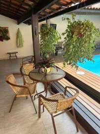 Casa Duplex à Venda - 3 Dormitórios (1 Suíte) - Anil - 262 m² com Piscina e Churrasqueira - R52674 Casa Duplex à Venda - 3 Dormitórios (1 Suíte) - Anil - 262 m² com Piscina e Churrasqueira - R52674