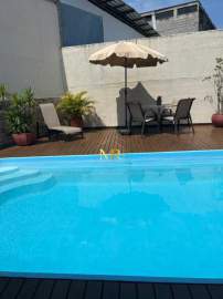 Imperdível - Venda no Condomínio Nova Barra Anil - R52674