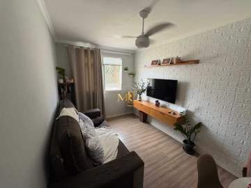 Imperdível - Apartamento à venda Estrada Gabinal, Freguesia (Jacarepaguá), Rio de Janeiro - R$ 170.000 - R7649