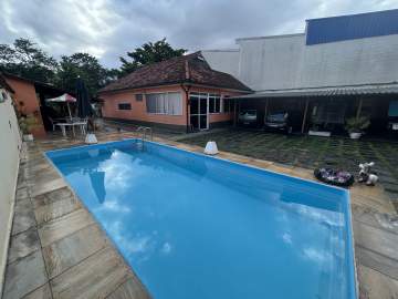 Imperdível - Casa para venda na Avenida Tenente Coronel Muniz de Aragão - RM436
