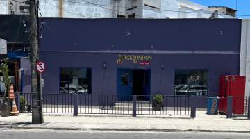 Ótima localização - Loja Comercial passando ponto- Barra da Tijuca - 510 m² Pronta para Restaurante e Bar - i524791