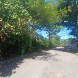 Terreno à Venda – Barra da Tijuca – 402 m² com Frente de 10m e Vista Livre - I5147