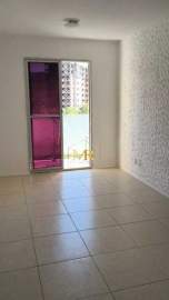 Apartamento à Venda – 2 Dormitórios – Recreio dos Bandeirantes – 51 m² com Vista Livre e Lazer Completo na Barra Olímpica - i542178 Apartamento à Venda – 2 Dormitórios – Recreio dos Bandeirantes – 51 m² com Vista Livre e Lazer Completo na Barra Olímpica - i542178