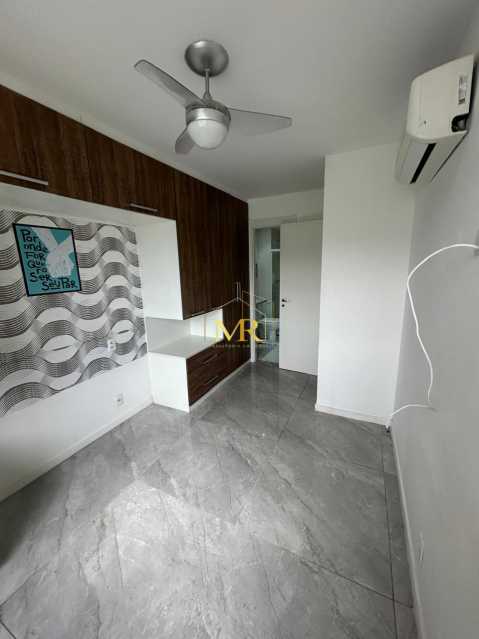 Conheça 2e37962d-497d-460d-96b9-91ca71 do imóvel - Cobertura Duplex à Locação – 3 Dormitórios (1 Suíte) – Freguesia – 162 m² com Piscina e Churrasqueira - R3535 - 19 2e37962d-497d-460d-96b9-91ca71 - 19