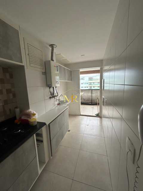 Conheça 4025c70b-6224-4ead-b914-8ad5cd do imóvel - Cobertura Duplex à Locação – 3 Dormitórios (1 Suíte) – Freguesia – 162 m² com Piscina e Churrasqueira - R3535 - 25 4025c70b-6224-4ead-b914-8ad5cd - 25