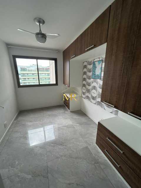 Conheça e5cca71f-c2c0-4dcf-a502-f9400f do imóvel - Cobertura Duplex à Locação – 3 Dormitórios (1 Suíte) – Freguesia – 162 m² com Piscina e Churrasqueira - R3535 - 27 e5cca71f-c2c0-4dcf-a502-f9400f - 27