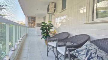 Ótima localização - Excelente apartamento no condomínio Majesty na Freguesia! - DM102