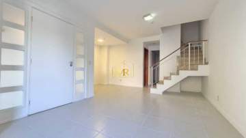 Ótima localização - Casa à venda desocupada no condomínio Del Monte! - DM104