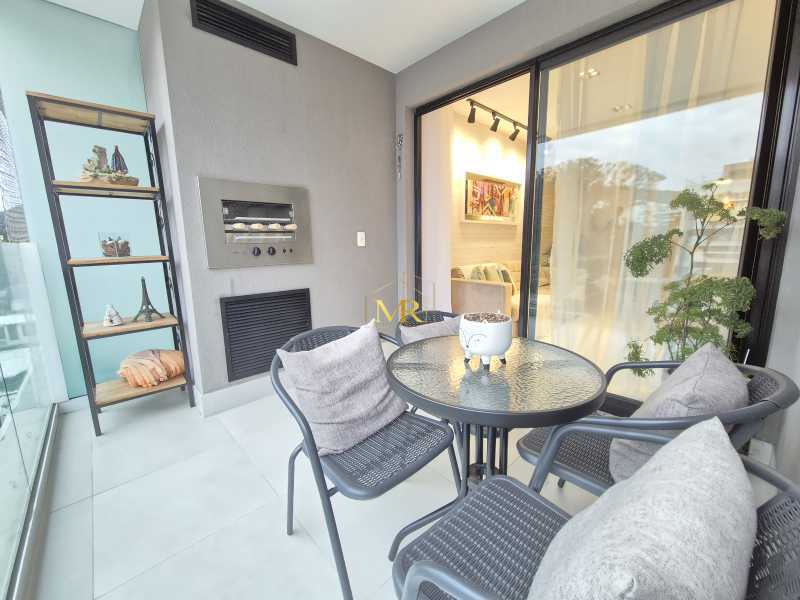 Conheça 20260731_170518 do imóvel - Apartamento à Venda - 2 Suítes - Freguesia - 102 m² com Varanda Gourmet - DM105 - 7 20260731_170518 - 7
