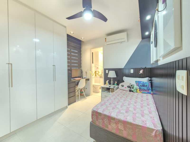 Conheça 20260731_170535 do imóvel - Apartamento à Venda - 2 Suítes - Freguesia - 102 m² com Varanda Gourmet - DM105 - 8 20260731_170535 - 8