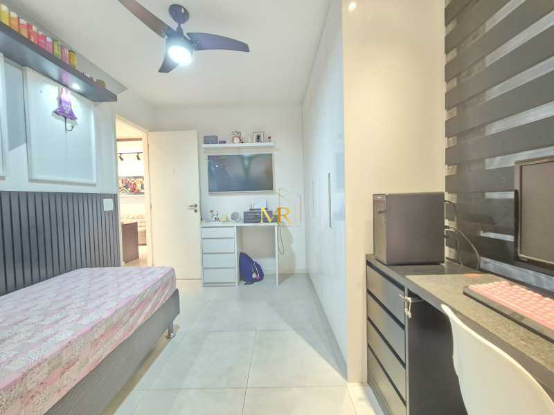 Conheça 20260731_170551 do imóvel - Apartamento à Venda - 2 Suítes - Freguesia - 102 m² com Varanda Gourmet - DM105 - 9 20260731_170551 - 9