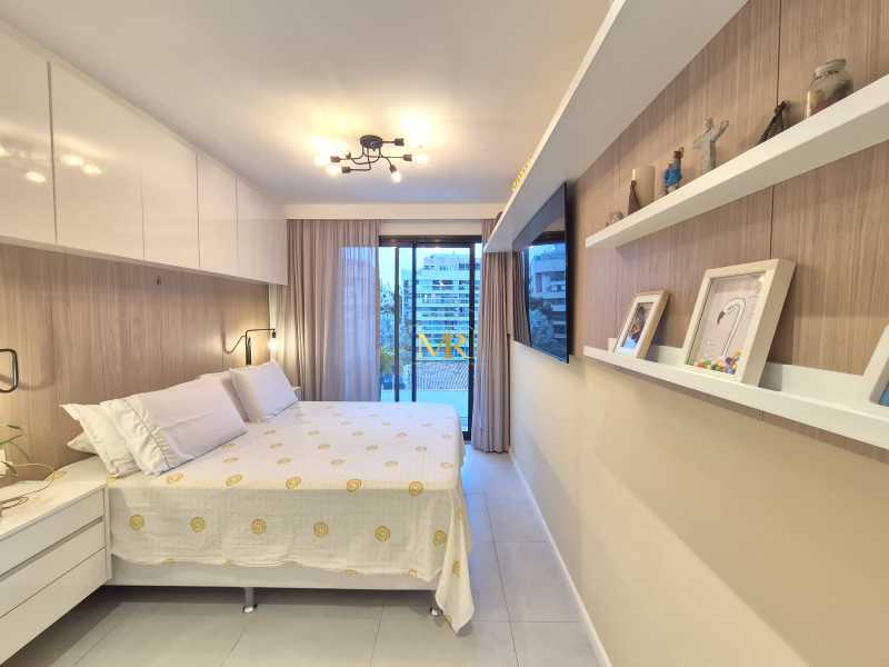 Conheça 20260731_170644 do imóvel - Apartamento à Venda - 2 Suítes - Freguesia - 102 m² com Varanda Gourmet - DM105 - 10 20260731_170644 - 10