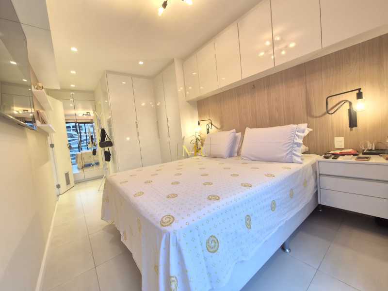 Conheça 20260731_170709 do imóvel - Apartamento à Venda - 2 Suítes - Freguesia - 102 m² com Varanda Gourmet - DM105 - 11 20260731_170709 - 11