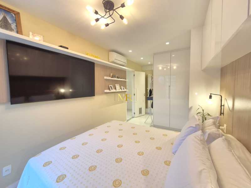 Conheça 20260731_170731 do imóvel - Apartamento à Venda - 2 Suítes - Freguesia - 102 m² com Varanda Gourmet - DM105 - 12 20260731_170731 - 12
