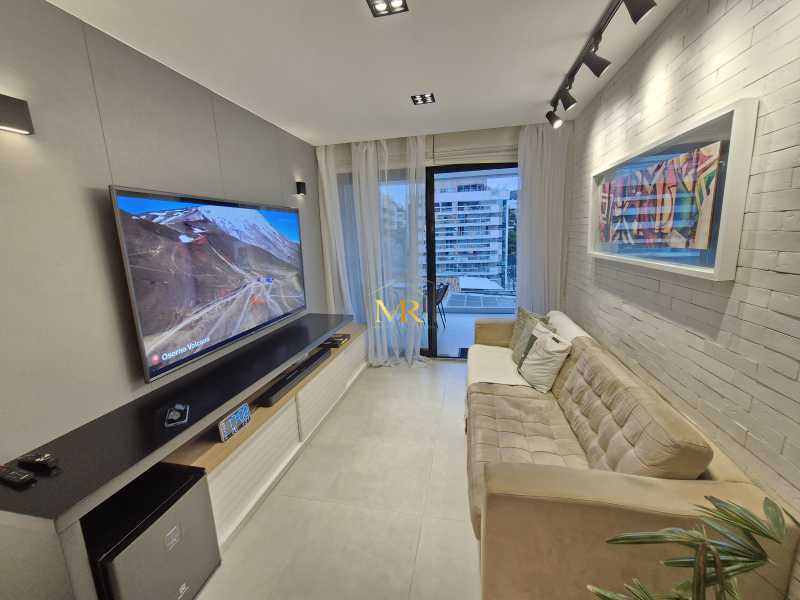 Conheça 20260731_170839 do imóvel - Apartamento à Venda - 2 Suítes - Freguesia - 102 m² com Varanda Gourmet - DM105 - 4 20260731_170839 - 4
