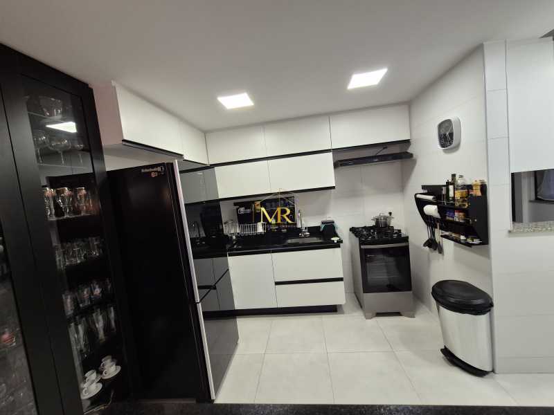 Conheça 20260731_170856 do imóvel - Apartamento à Venda - 2 Suítes - Freguesia - 102 m² com Varanda Gourmet - DM105 - 14 20260731_170856 - 14
