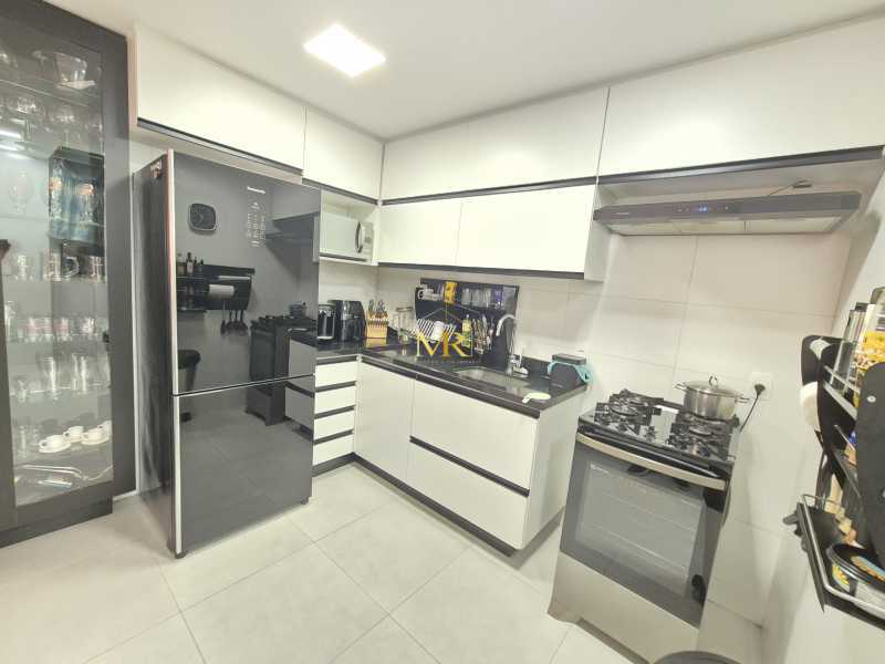 Conheça 20260731_170930 do imóvel - Apartamento à Venda - 2 Suítes - Freguesia - 102 m² com Varanda Gourmet - DM105 - 15 20260731_170930 - 15