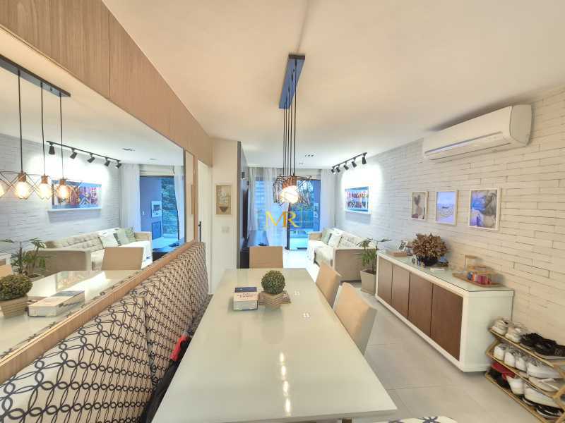 Conheça 20260731_171005 do imóvel - Apartamento à Venda - 2 Suítes - Freguesia - 102 m² com Varanda Gourmet - DM105 - 2 20260731_171005 - 2