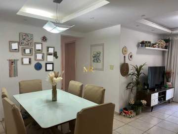 Imperdível - Apartamento desocupado com excelente preço na Retiro dos Artistas! - DM106