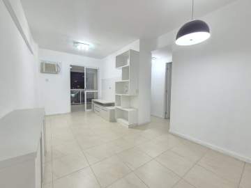 Imperdível - Apartamento 3 quartos à venda na Freguesia! - DM107