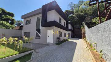 Imperdível - Casa 4 quartos 1ª locação na rua Ituverava! - DM111